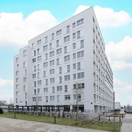Warsaw Kotsisa Apartments With Parking By Noclegi Renters 외부 사진