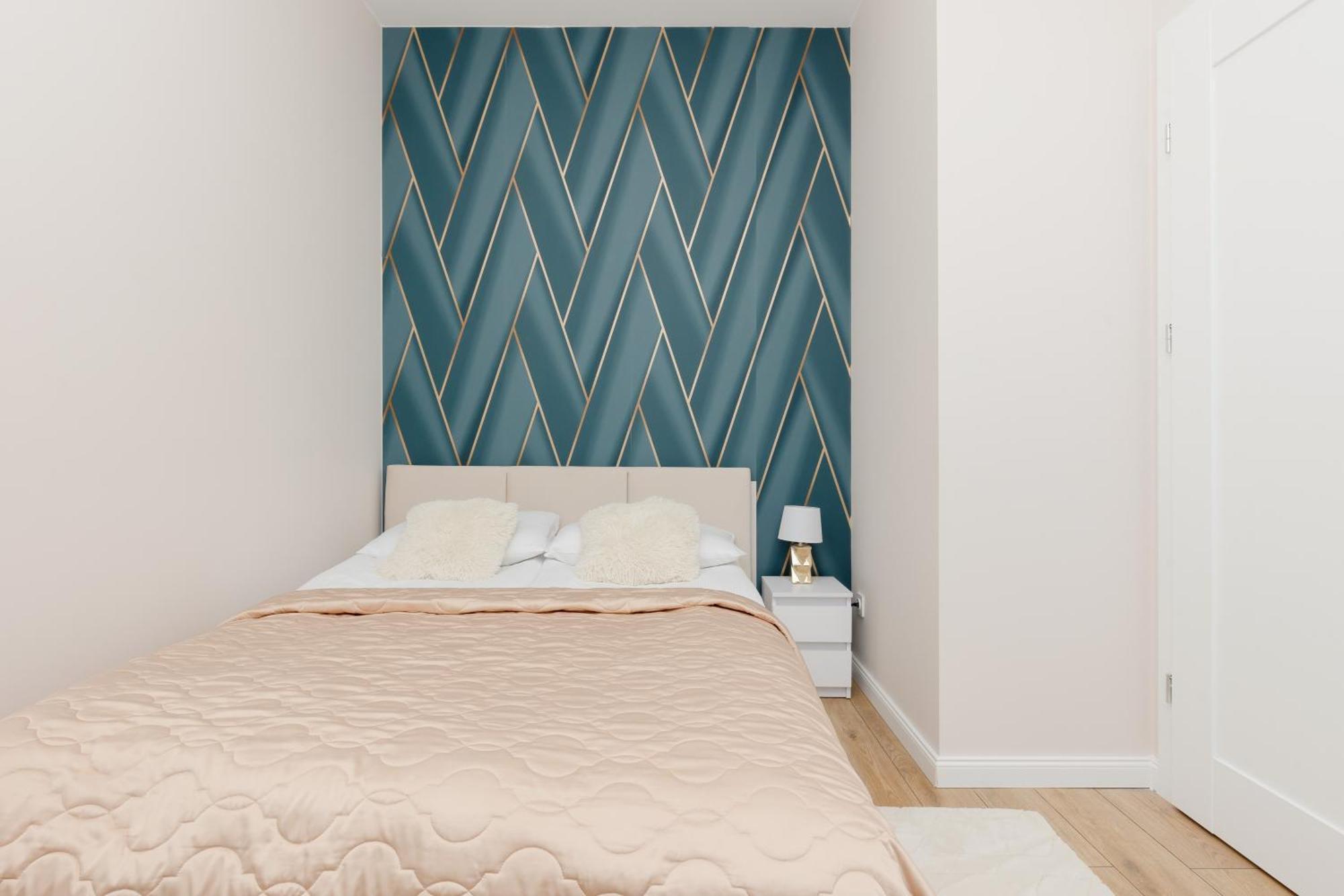 Warsaw Kotsisa Apartments With Parking By Noclegi Renters 외부 사진